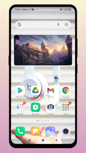 Photo Widget Easy screenshot 8