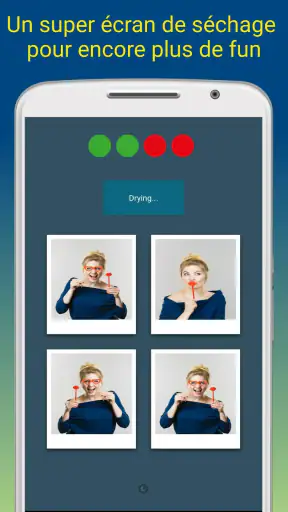 Photobooth mini FULL screenshot 3