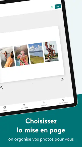 Photobox: Livres Photo, Toiles screenshot 11