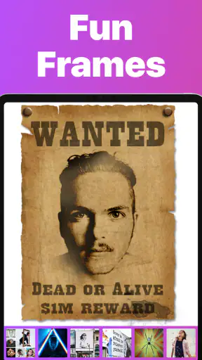 PhotoMania - Photo Effects screenshot 12