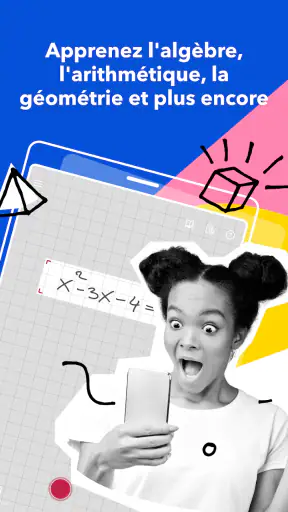 Photomath screenshot 11