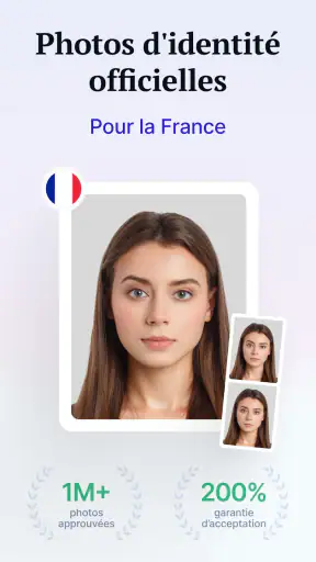 Photos d'identité officielles screenshot 8