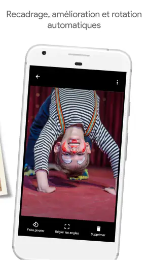 PhotoScan, par Google Photos screenshot 3