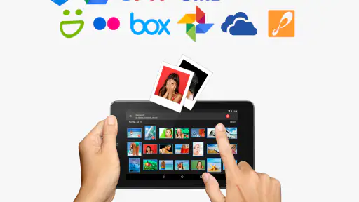 PhotoSync Autotransfer Add-On screenshot 12