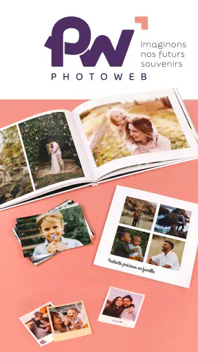 Photoweb - Impression photo screenshot 8