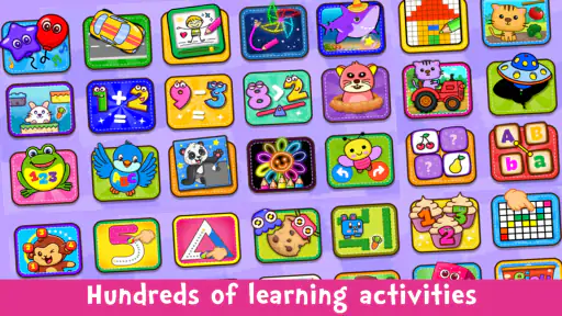 Piano enfants Musique Chansons screenshot 10