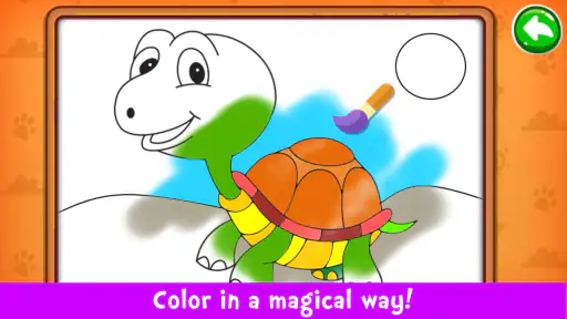 Piano enfants Musique Chansons screenshot 11