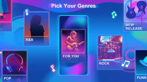 Piano Fire 2: Slide Challenge screenshot 8