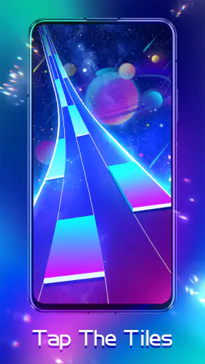 Piano Fire: Edm Music & Piano screenshot 10