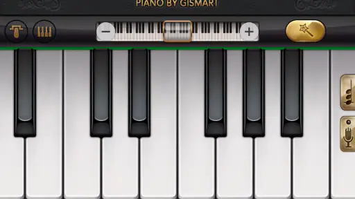 Piano - Jeux de musique screenshot 11