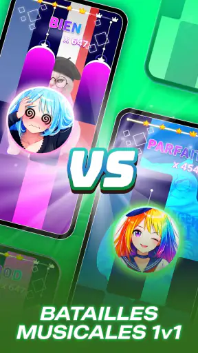 Piano Magic 7 : Jeu de musique screenshot 11