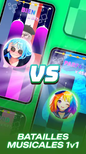 Piano Magic 7 : Jeu de musique screenshot 5