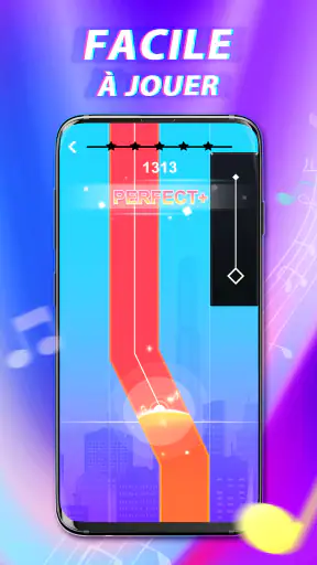 Piano Rush: Magic Rhythm screenshot 3