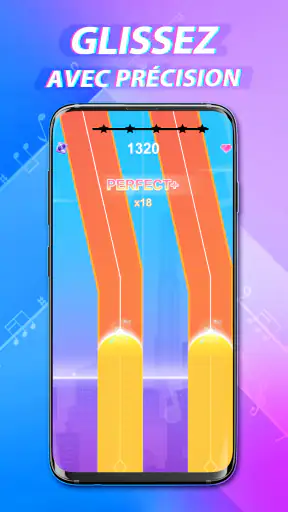 Piano Rush: Magic Rhythm screenshot 9