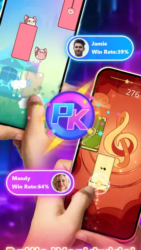 Piano Star screenshot 10