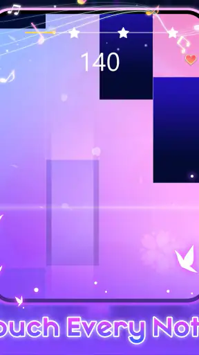 Piano Star screenshot 11