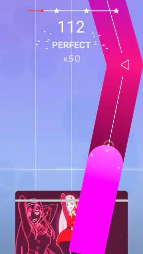 Piano StarTuber screenshot 11