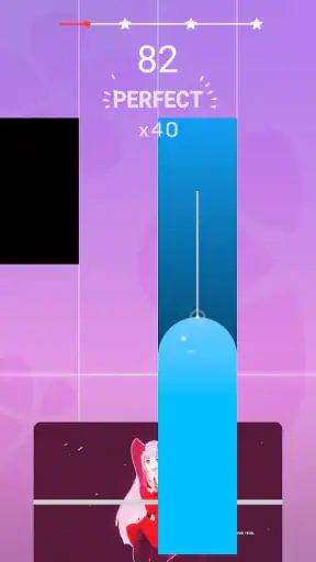 Piano StarTuber screenshot 3