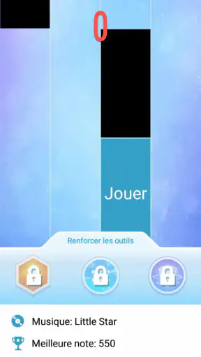 Tuiles Du Piano 2™ - Jeu screenshot 4