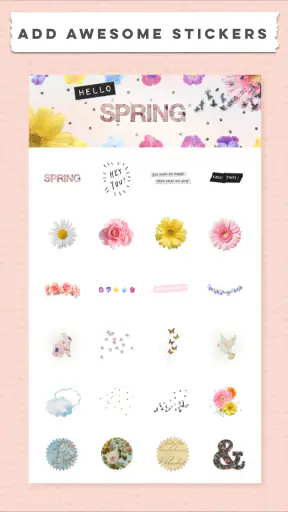 PicCollage Beta screenshot 5