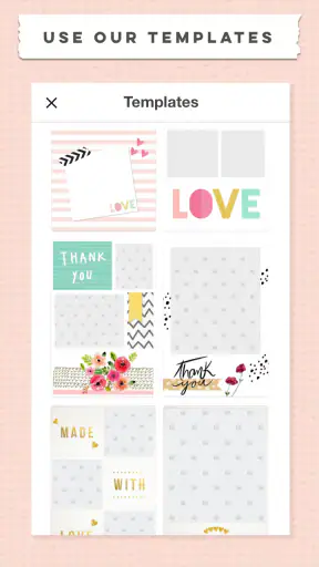 PicCollage Beta screenshot 6