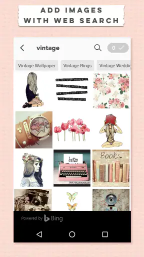 PicCollage Beta screenshot 7