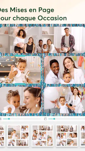 PicCollage : Montage Photo screenshot 11