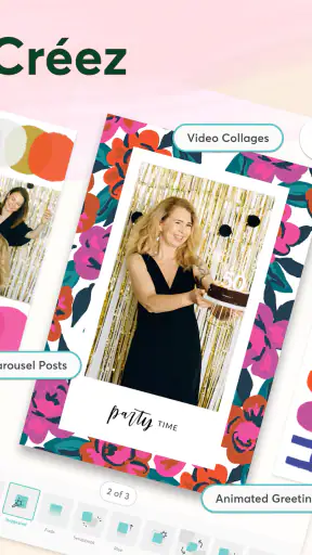 PicCollage : Montage Photo screenshot 9