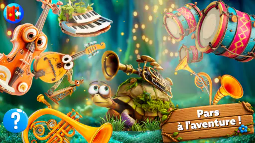 Pichoop - Jeu éducatif 4-7 ans screenshot 10