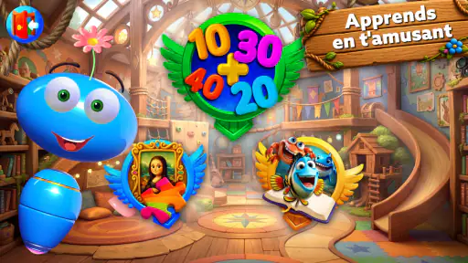 Pichoop - Jeu éducatif 4-7 ans screenshot 11