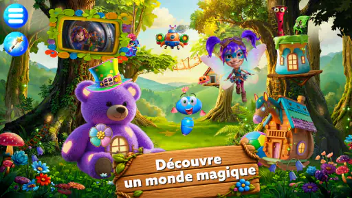 Pichoop - Jeu éducatif 4-7 ans screenshot 9