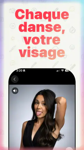 Picora: Cartoon Photo Editor screenshot 3