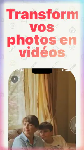 Picora: Cartoon Photo Editor screenshot 6