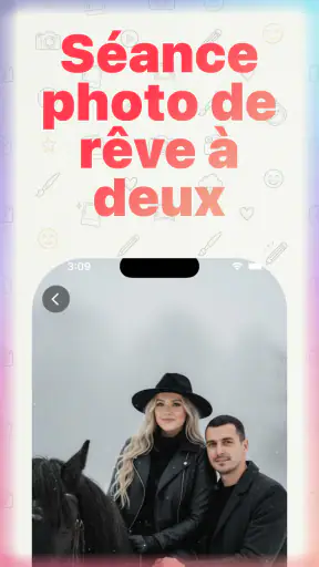 Picora: Cartoon Photo Editor screenshot 7