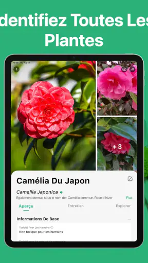 PictureThis Plante Identifier screenshot 10