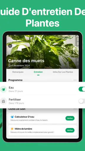 PictureThis Plante Identifier screenshot 11