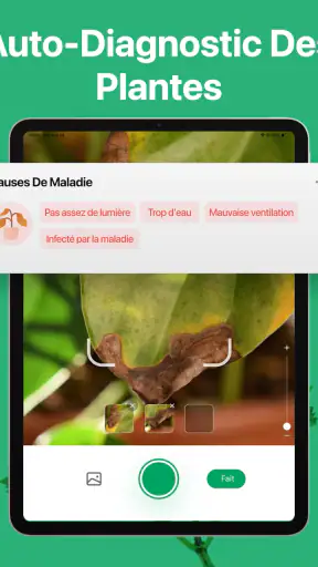 PictureThis Plante Identifier screenshot 12