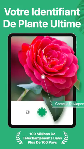 PictureThis Plante Identifier screenshot 9