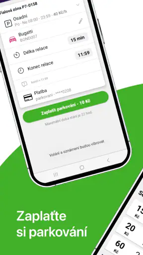 PID Lítačka screenshot 3