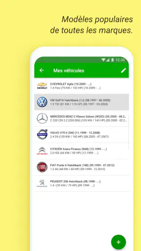 Piecesauto24: auto pièces screenshot 6