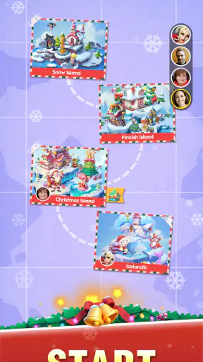Piggy GO - Un jeu de plateau screenshot 2