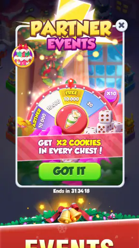 Piggy GO - Un jeu de plateau screenshot 4