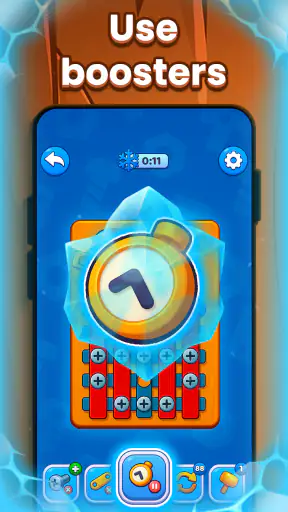 Pin Master - Nailed It! screenshot 10