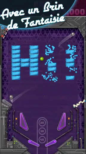 Pinball Deluxe: Reloaded screenshot 10