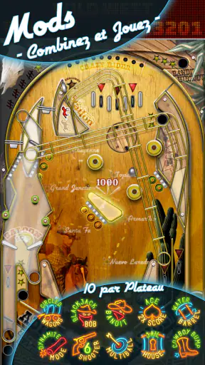 Pinball Deluxe: Reloaded screenshot 12