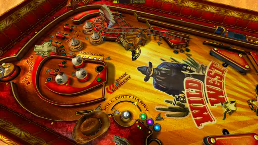 Pinball HD screenshot 10