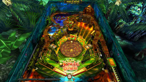 Pinball HD screenshot 11