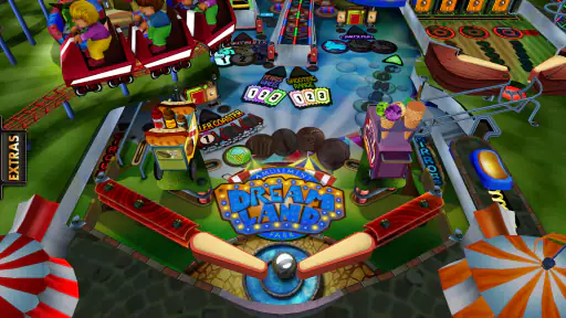 Pinball HD screenshot 9