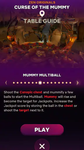 Pinball Masters NETFLIX screenshot 10