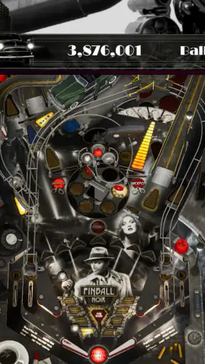 Pinball Masters NETFLIX screenshot 11